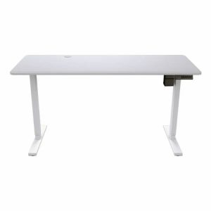 Bàn Điện Tử Cougar ROYAL MOSSA 150 WHITE (DSKCR-MOSSA150-WH)