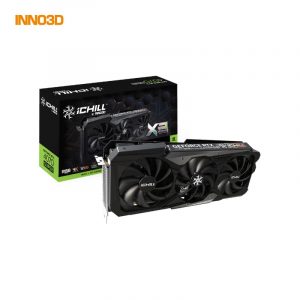 VGA INNO3D GeForce RTX 4070 Super iChill X3 12GB GDDR6X