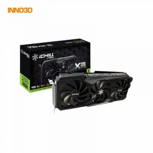 VGA INNO3D GeForce RTX 4070 Ti Super iChill X3 16GB GDDR6X