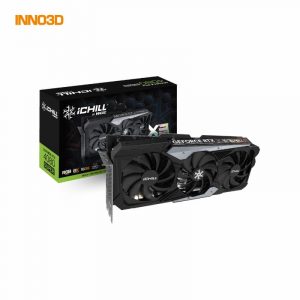 VGA INNO3D GeForce RTX 4080 Super iChill X3 16GB GDDR6X
