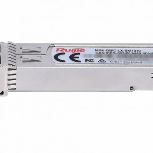 Module quang RUIJIE Reyee MINI-GBIC-LX-SM1310 (1000 base-X đến 1000 base-T)