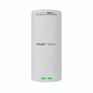 Switch RUIJIE Reyee RG-EST100-E (2 Port 10/100 Base-T, 1 Port Passive PoE)