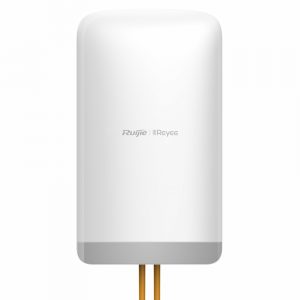 Switch RUIJIE Reyee RG-EST350 V2 (2 Port 10/100/1000Base-T)