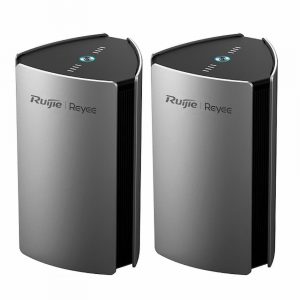 Router WiFi 6 không dây Ruijie RG-M32-2PACK