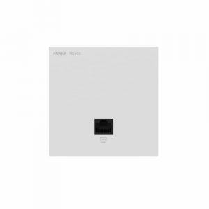 Switch RUIJIE Reyee RG-RAP1201 (2 Port 10/100/1000 Base-T) Cloud Managed Switch