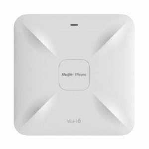 Switch RUIJIE Reyee RG-RAP2260-G (2 Port 10/100/1000 Base-T) Cloud Managed Switch