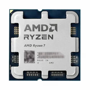 CPU AMD Ryzen 7 9850X3D (4.7GHz boost 5.6GHz, 8 nhân 16 luồng, 104MB Cache, 120W, SK AM5, NO BOX)
