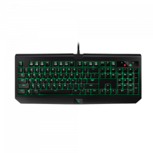 Bàn phím Razer BlackWidow Ultimate – Mechanical Gaming Keyboard – US Layout (GREEN SWITCH)