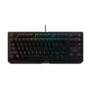Bàn phím Razer BlackWidow X Tournament Edition Chroma (RZ03-01770100-R3M1)
