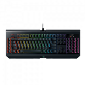 Bàn phím Razer BlackWidow Chroma V2 (RZ03-02031600-R3M1)
