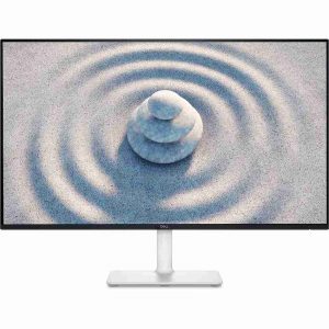 Màn Hình LCD DELL S2725H (27.0 inch, 1920×1080, 100Hz, LED, IPS, 4 ms, 300 cd/m2, Bạc)