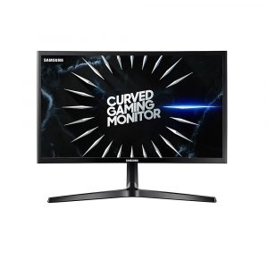 Màn Hình Cong Samsung LC24RG50FQE 144Hz (24 inch,1920 x 1080, 144Hz, VA, 4ms)