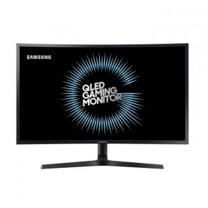 Màn hình Cong Samsung LC32HG70QQEXXV 144Hz (32 inch, 2560×1440, 144Hz, VA, 5ms)