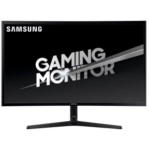 Màn Hình Cong Samsung LC32JG50FQEXXV 144Hz (32 inch, 1920 x 1080, 144Hz, VA, 4ms)