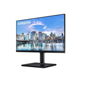 Màn Hình Samsung LF22T450FQEXXV 75Hz (21.5 inch, 1920 x 1080, 75Hz, IPS, 5ms, Xoay)