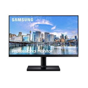 Màn Hình Samsung LF24T450FQEXXV 75Hz (23.8 inch, 1920 x 1080, 75Hz, IPS, 5ms)