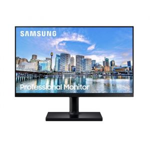 Màn Hình Samsung LF27T450FQEXXV 75Hz (27 inch, 1920 x 1080, 75Hz, IPS, 5ms)