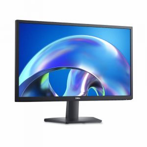 Màn Hình LCD DELL SE2425H (23.8 inch, 1920×1080, 75Hz, VA, 5ms, 250 cd/m², Đen)