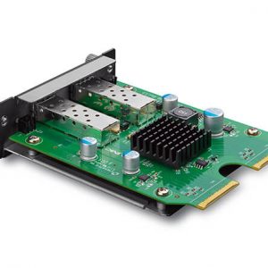 SFP+/SFP Module Tp-Link TX432 – 10-Gigabit 2-Port SFP+ Module