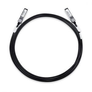 SFP+/SFP Module Tp-Link TXC432-CU1M – 1M Direct Attach SFP+ Cable for 10 Gigabit connections