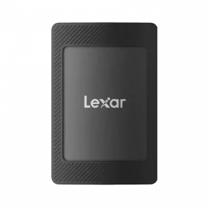 Ổ cứng di động SSD Lexar SL500 Magsafe 2TB (USB 3.2 Gen 2×2, Read/Write 2000/1800 MB/s, LSL500M002T-RNBNG)