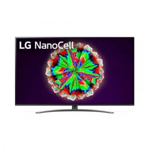 Smart Tivi 4K Nanocell LG 65 inch (65NANO81TNA)