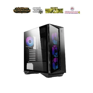 THKG-Comet 102 (i7 10700K/ Z490/ Ram 8GB/ RTX 3070 8GB/ SSD 256GB/ 750W/ DOS)