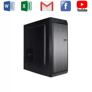 THKG-OFFICE 109 (i5 10400/H410/Ram 8GB/UHD Graphics 630/SSD 120GB/450W/DOS)