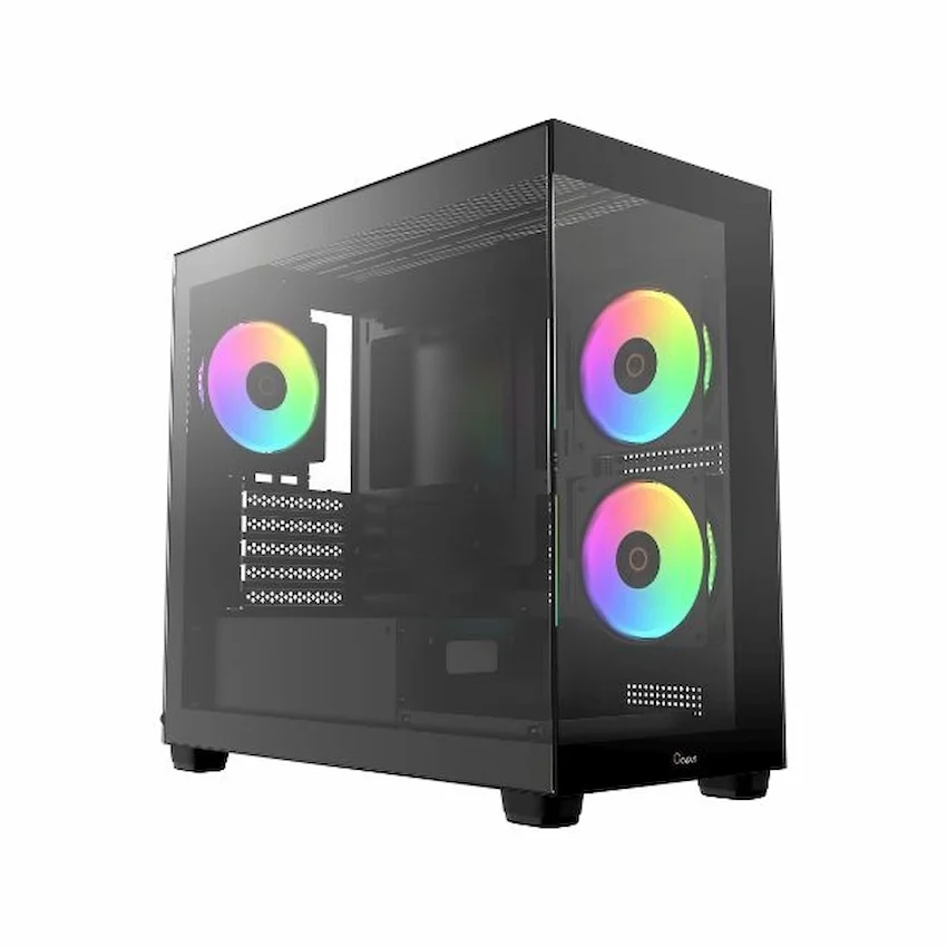 THKG PC AMD 4500 RTX 3060 (R5 4500/ A520/ Ram 16GB/ RTX 3060/ SSD 240GB/ 650W/ DOS)