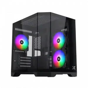 THKG PC AMD 4500 RTX 5060 (R5 4500/ B550/ Ram 16GB/ RTX 5060/ SSD 512GB/ 650W/ DOS)