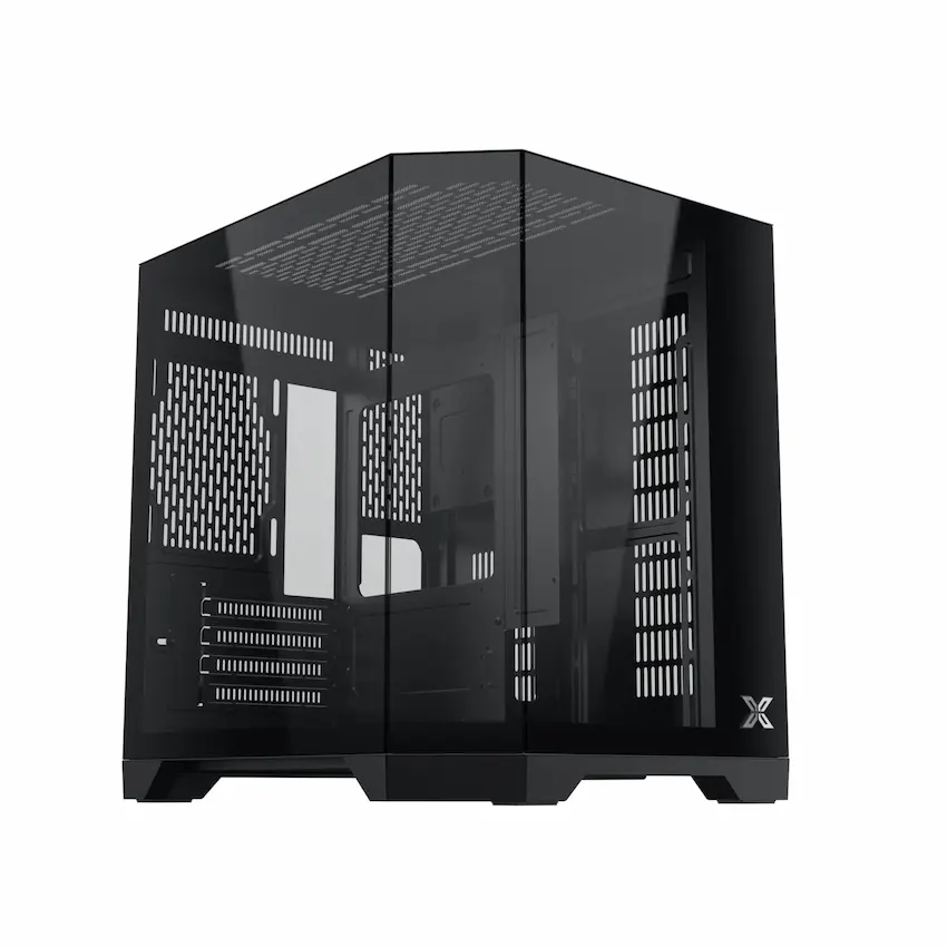 THKG PC AMD 5500 (R5 5500/ B450/ Ram 8GB/ RTX 3050 / SSD 256GB/ 500W/ DOS)