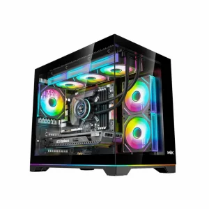 THKG PC AMD 7700 (R7 7700 / B650/ Ram 16GB/ RTX 3060 / SSD 256GB/ 650W/ DOS)