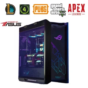 PC-ASUS ROG THKG389 (i9-11900K/Z590/Ram 16GB/RTX 3060 12G/SSD 240GB/750W/DOS)