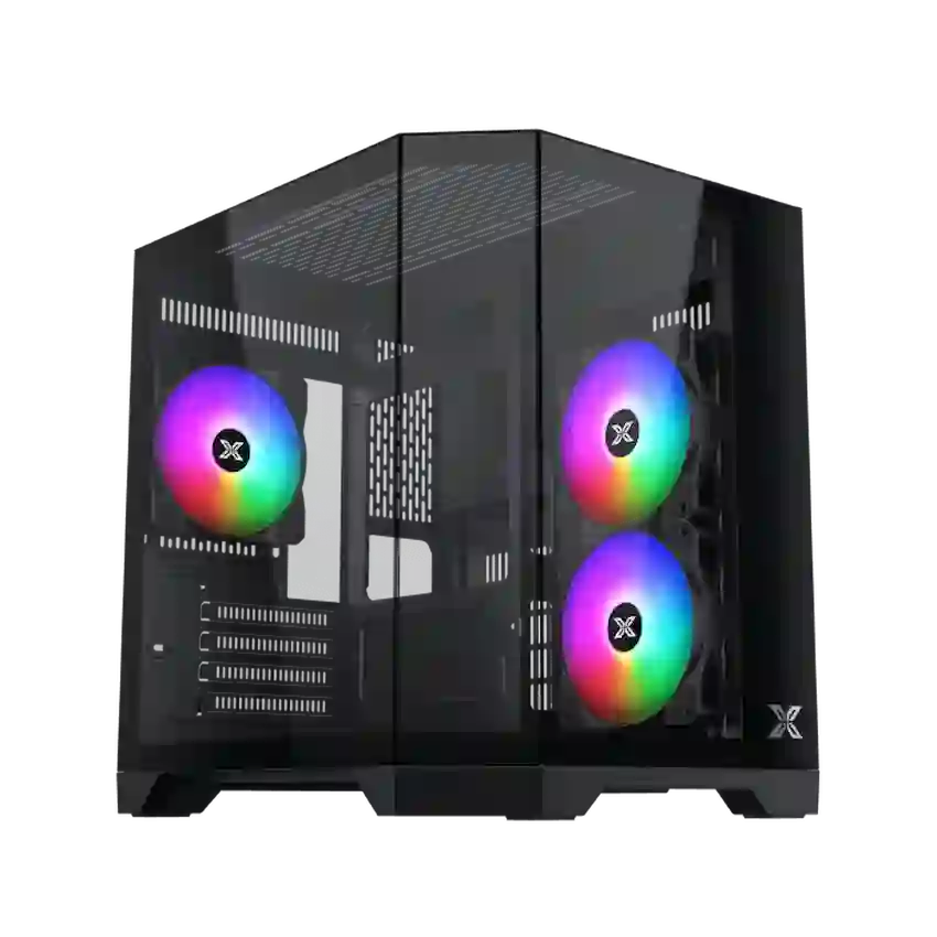 THKG PC INTEL i5 12400F RTX 3060 (i5 12400F/ B760/ Ram 16GB/ RTX 3060/ SSD 240GB/ 650W/ DOS)