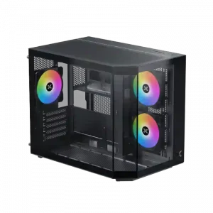 THKG PC INTEL i5 13400F RTX 4060 (i5 13400F/ B760/ Ram 16GB/ RTX 4060/ SSD 240GB/ 650W/ DOS)