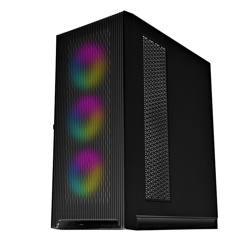 THKG PC INTEL i9 12900K (i9 12900K/ Z690/ Ram 8GB / RTX 3060 /SSD 1TB/ 750W/ DOS)
