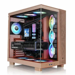 THKG PC INTEL i9 13900K (i9 13900K/ Z790/ Ram 32GB / RTX 5060Ti/ SSD 1TB/ 850W/ DOS)