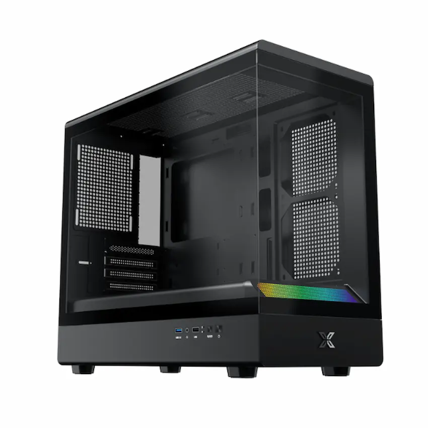 THKG PC INTEL Ultra 5 225F (Ultra 5 225F/ B860/ Ram 16GB / RTX 3060 /SSD 500GB/ 750W/ DOS)