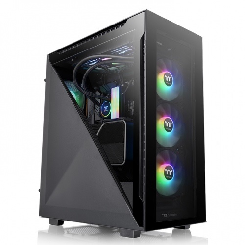 THKG PC INTEL Ultra 7 265K (Ultra 7 265K/ B860/ Ram 32GB / RTX 5070 /SSD 1TB/ 850W/ DOS)