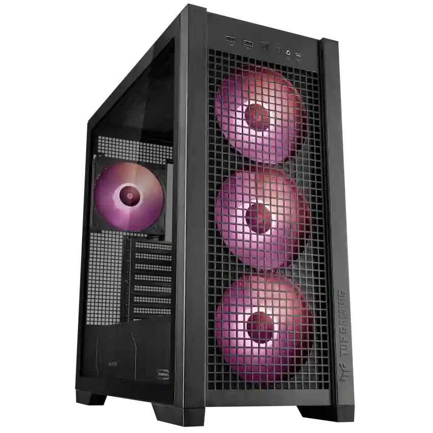 THKG PC INTEL Ultra 9 285 (Ultra 9 285/ Z890/ Ram 32GB / RTX 4080 Super / SSD 1TB/ 850W/ DOS)