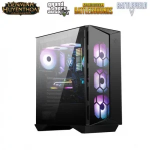 THKG-Premier Godlike 011 (R9 3900X/X570/Ram 8GB/RTX 2060 Super 8GB/SSD 240GB/750W/DOS)