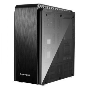 THKG-SERVER 02 (Supermicro MBD-X11SSL-O/ I3 7100/ 32Gb ECC/ SSD 500Gx2; 1TBx1; 1TBx1/ HDD 2Tb/ 500W, Dos)