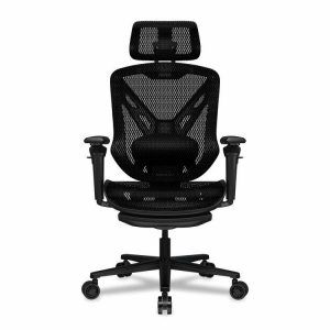 Ghế Gaming Cougar THKGEEDER (CHRCR-THKGEEDER)