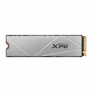 SSD Adata XPG Gammix S60 Blade 1TB M2 2280 PCIe Gen 4×4 (3D NAND, Read/Write 5000/4200MB/s, AGAMMIXS60-1T-CS)