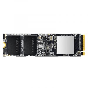 SSD Adata XPG SX8100 512GB M.2 2280 PCIe Gen3x4 (Read/Write: 3000/3500MB/s)