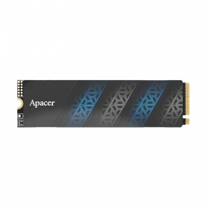 SSD Apacer AS2280P4U PRO M.2 PCIe 512GB – AP512GAS2280P4UPRO-1(Read/Write: 3500/3000 MB/s)