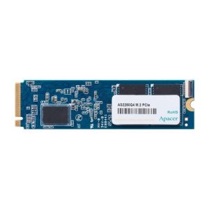 SSD Apacer AS2280Q4 500GB M2 NVMe Gen4x4 – AP500GAS2280Q4-1 (Read/Write: 5000/2500 MB/s)