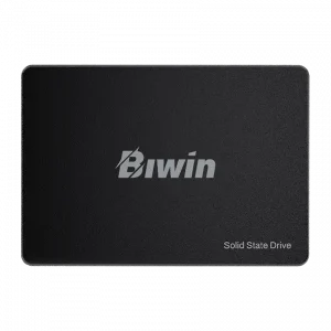 SSD Biwin M100 512GB 2.5 inch Sata III (Read/Write 550/480 MB/s)
