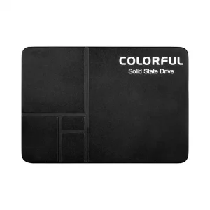 SSD Colorful SL300 128Gb ( Read/Write: 500/400, Sata 3)