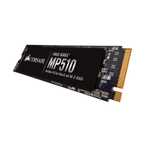 SSD Corsair 240GB MP510 PCIe Gen3 x4 M.2 – CSSD-F240GBMP510
